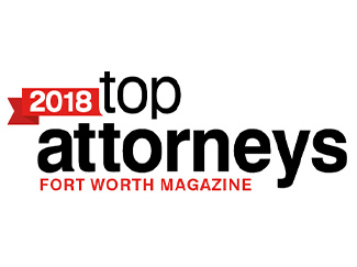 FW Top Attorney 2018